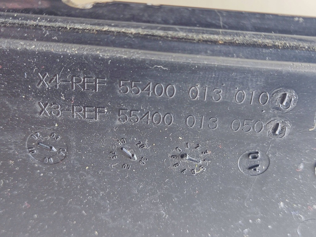 фото №6, Citroen c5 2005 лічильник / спідометр