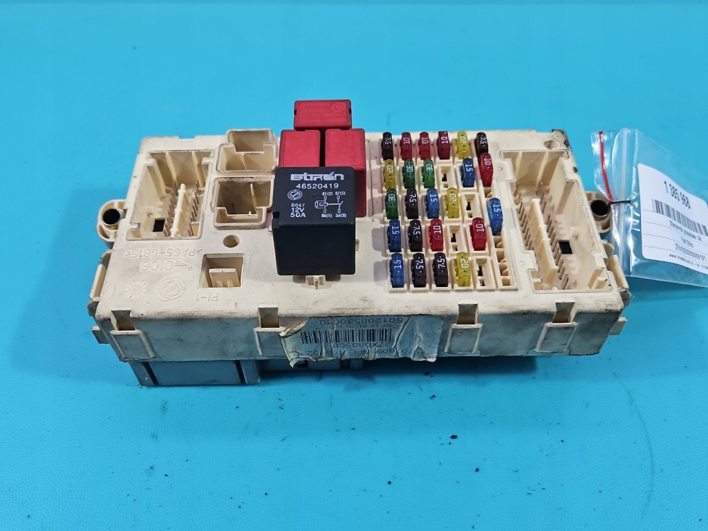 Купити Блок керування модуль - fiat stilo 46797609