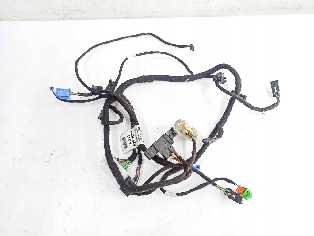 фото №11, Mercedes-benz e w211 2004 сидіння, сидіння