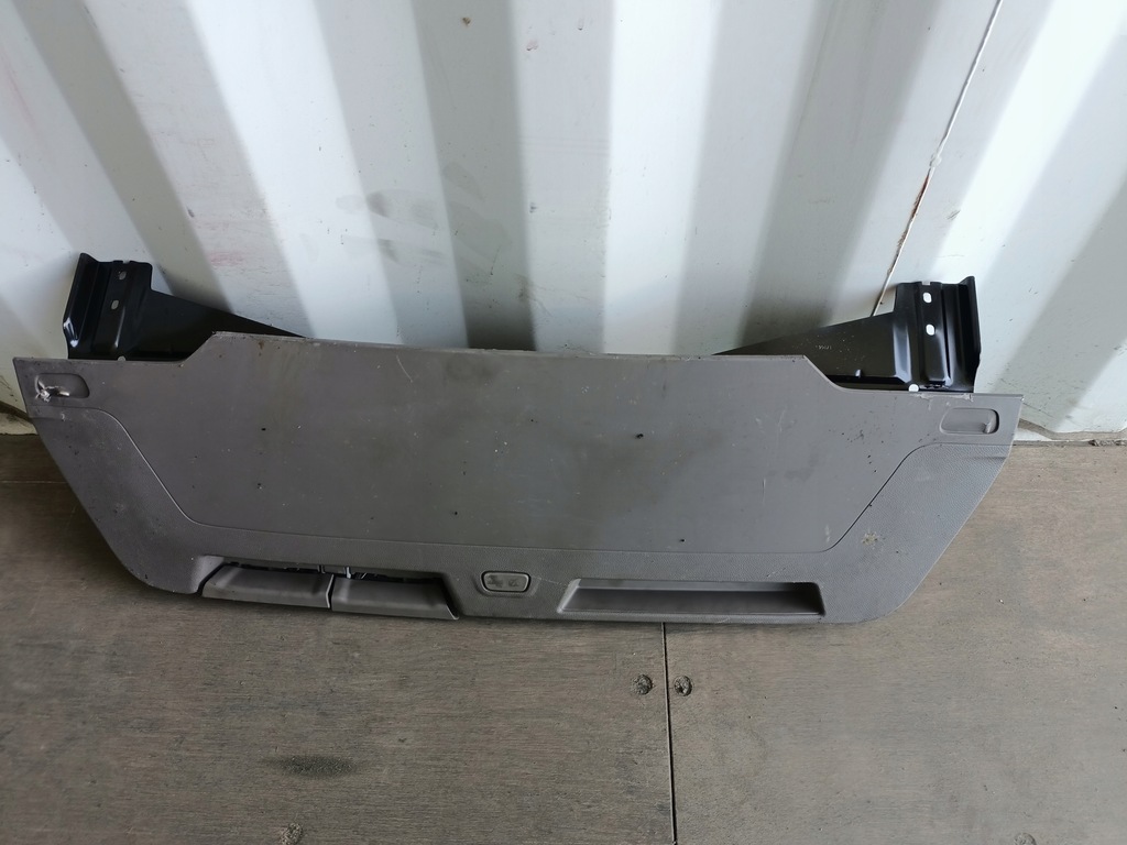 фото №1, Механизм открывания кровать scania r s