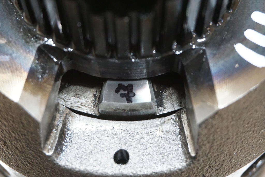 фото №10, Nissan patrol мост дифференциал задняя блокировка блокировка дифференциала y61 y60