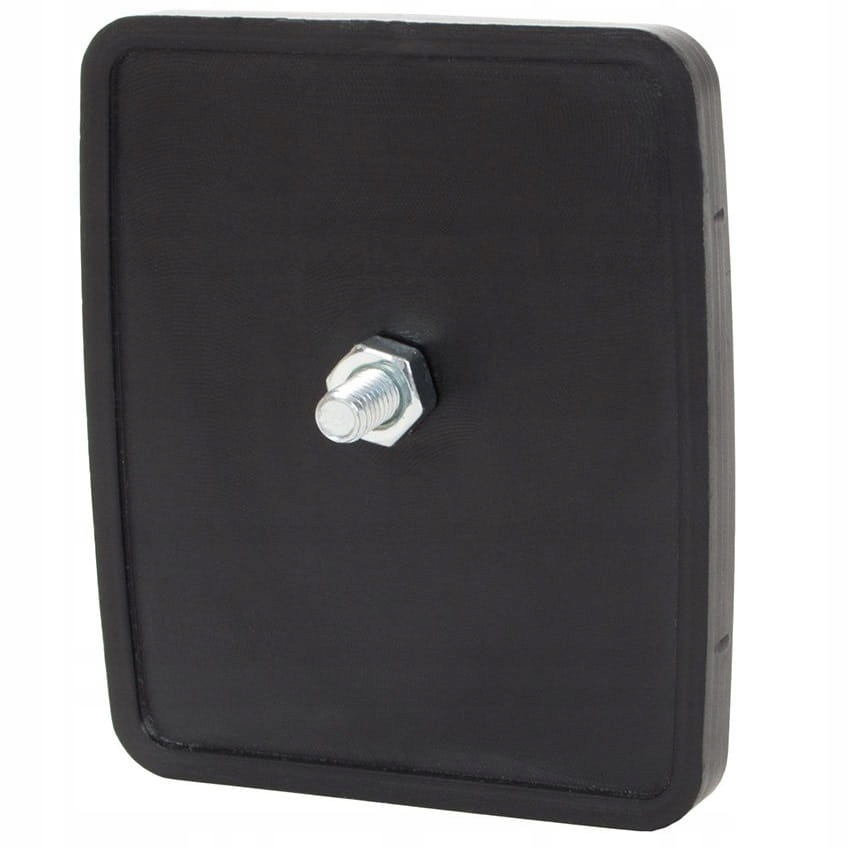 фото №3, Отражатель бампера задняя ducato boxer jumper 2006-2023