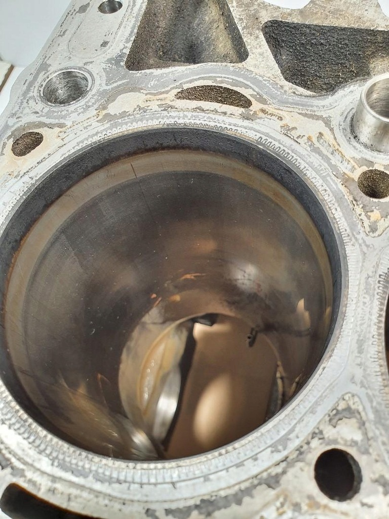 фото №6, Блок land rover discovery sport l550 2.0 d 204dtd