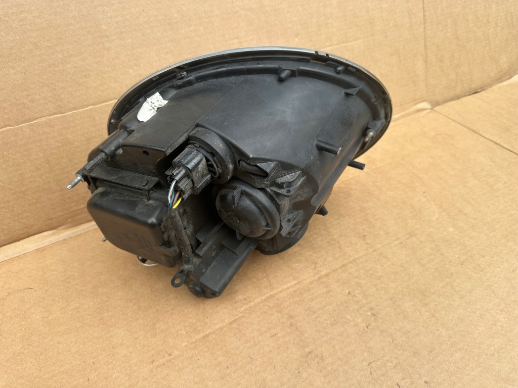 Mini r50 05r лампа передня права 6961346 європа Недорого