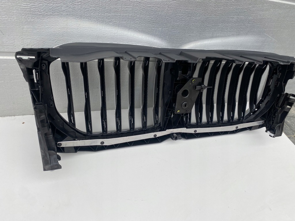 фото №7, Bmw оригинальный номер 226775 жалюзи шторка впуск