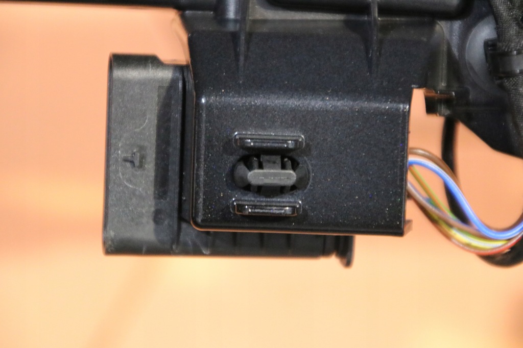 фото №13, Bmw 7 g70 i7 m-pakiet бампер перед передний 475