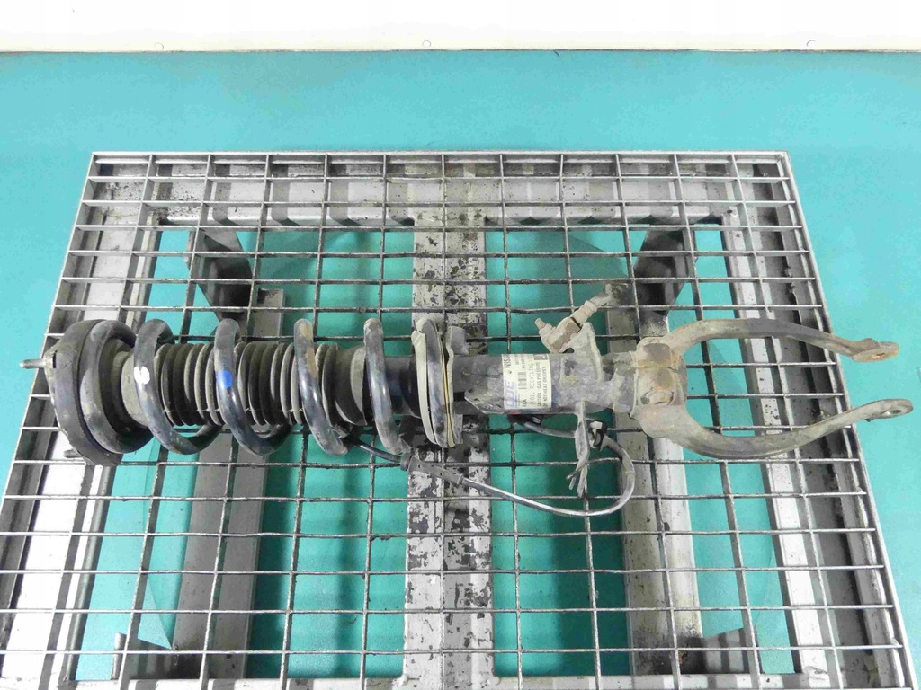 фото №1, Амортизатор перед лівий infiniti fx ii qx70 3.0 v6