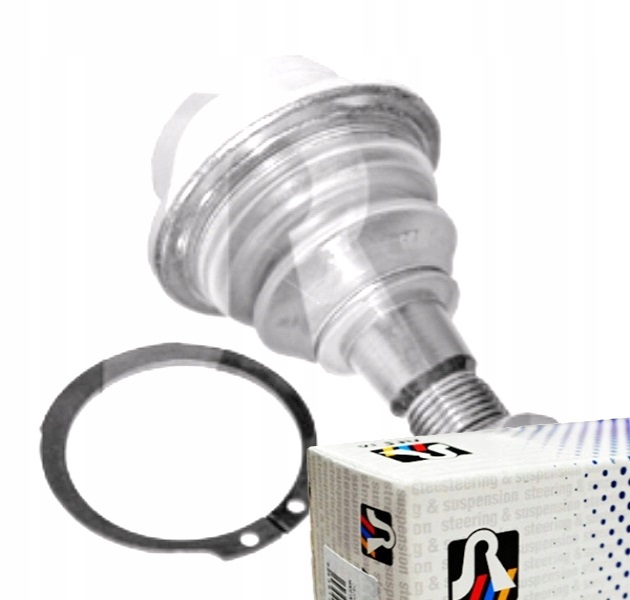 фото №1, Шарова опора важеля перед l=p dodge charger 2.7 3.5 5.7