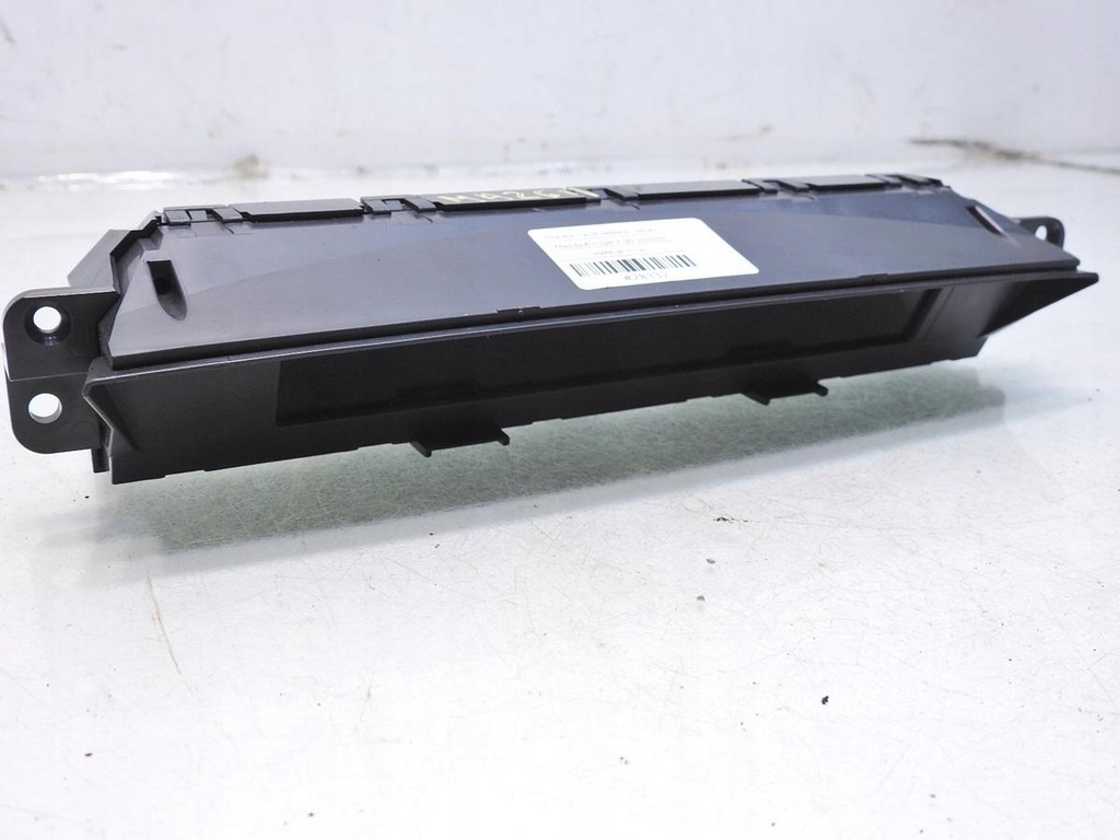 фото №7, Дисплей экран mazda 6 ii