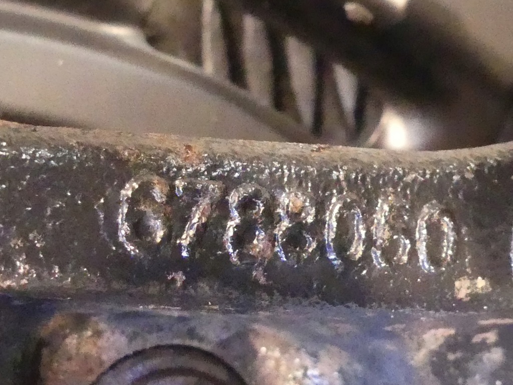 фото №6, Bmw x1 e84 поворотный кулак рычаг левая правая задняя