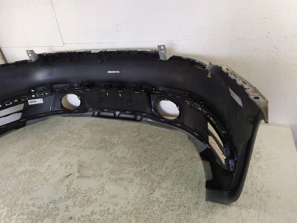 Бампер задняя задний porsche carrera 4 911 992807983 с Разборки