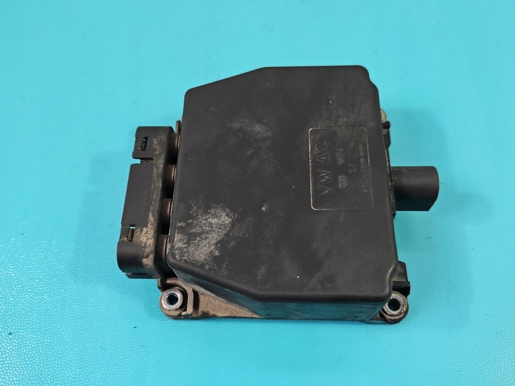 фото №1, Клапан магнитный 6q0906625a vw polo iv 9n 1.4 tdi