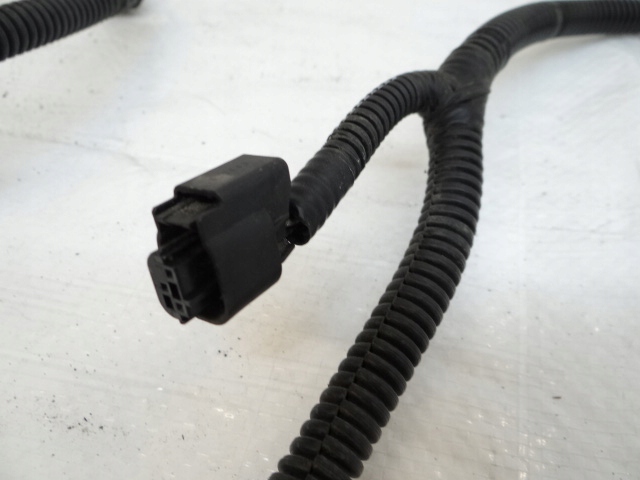 фото №6, Peugeot 308 ii t9 електропроводка датчиків паркування pdc 4x pdc 1245958x