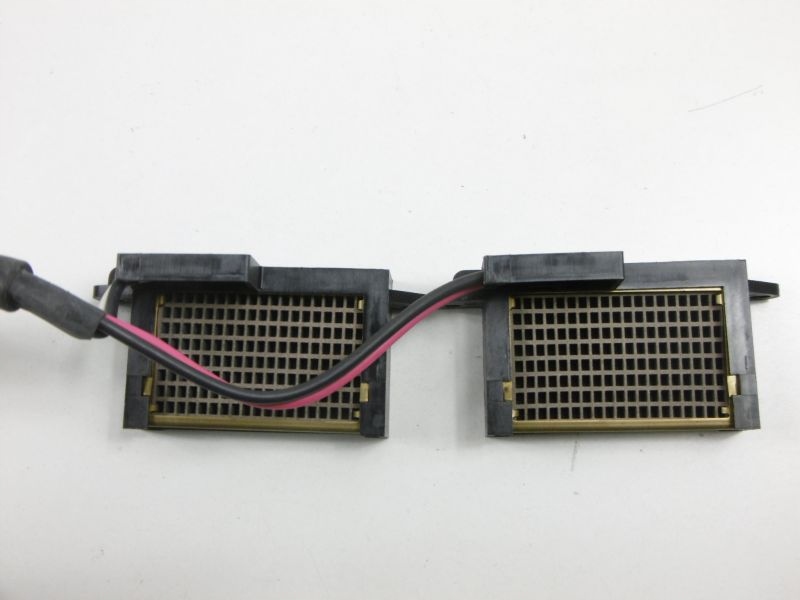 фото №5, Toyota prius ii 2 nhw20 отопитель 097100-0300