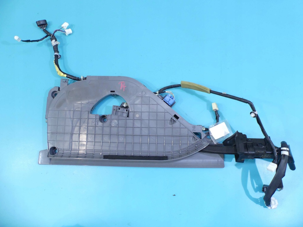 фото №1, Жгут дверь раздвижных toyota estima iii 06-19