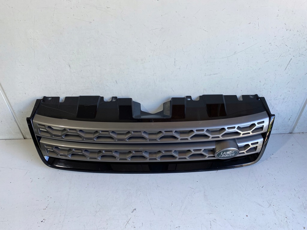 фото №3, Решітка радіатора решітка радіатора land range rover discovery iv 4 sport 2014-19