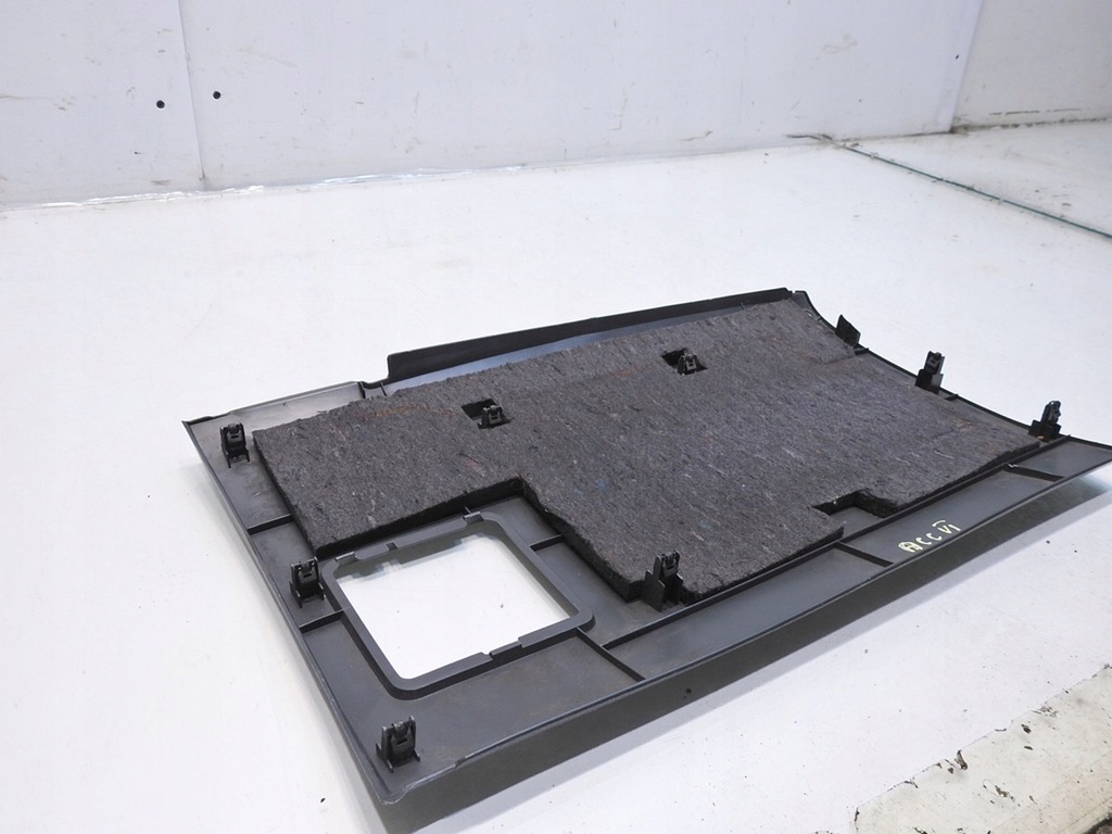 фото №6, Защита консоли honda accord vi