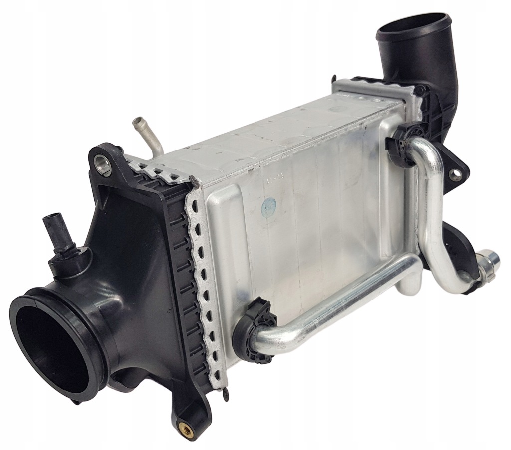 фото №1, Інтеркулер mercedes b-class w247 18- a2740900414