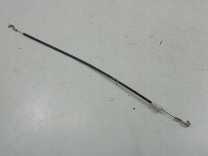 фото №6, Mercedes s w220 трос замка двері перед ліва