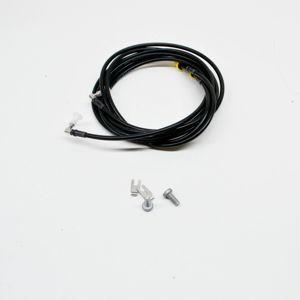 фото №1, Bmw z4 e89 hardtop тягa module left гідравлічний line 54377223329