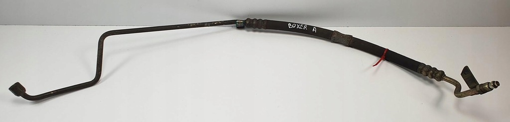 фото №1, Шланг усилителя peugeot boxer i 2.5 tdi