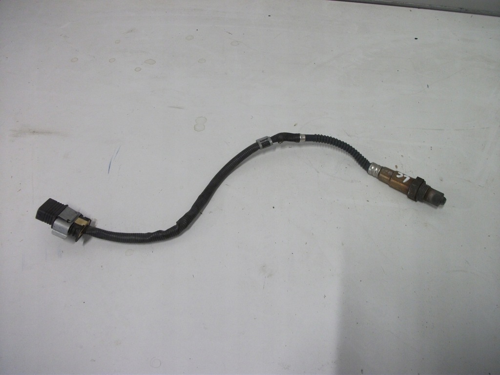фото №1, Bmw оригінальний номер 7848483 датчик лямбда-зонд