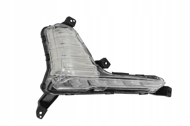 Купить Hyundai sonata vii 2018 рестайлинг  - led drl правый