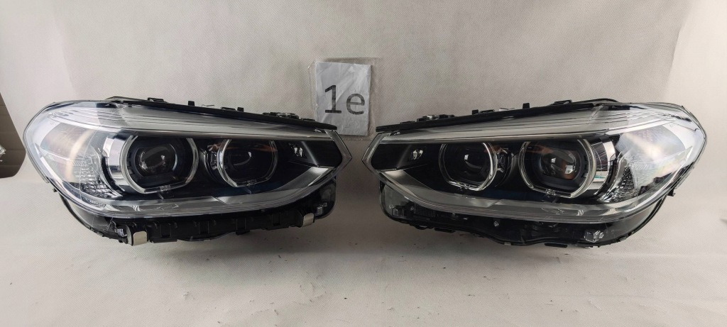 Купить Bmw x3 g01 x4 g02 full led левый правая  фара фара левая правый