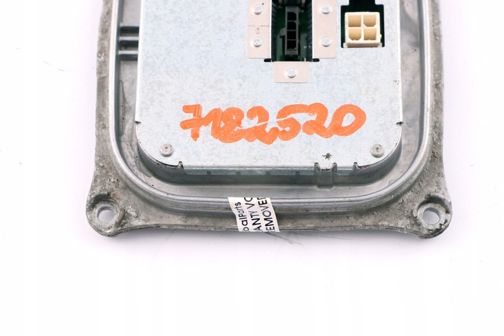 фото №4, Mini r55 r56 bmw x5 e70 e92 e93 перетворювач ксенон 7182520