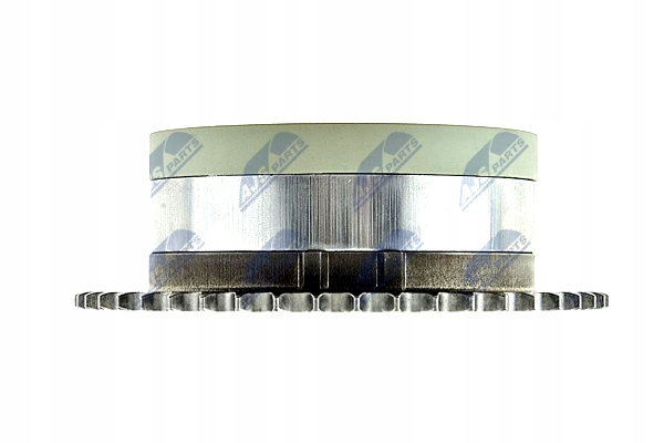 фото №10, Nty колесо зубчатое переменных faz распределительного вала opel insignia a 2.0t 2008-