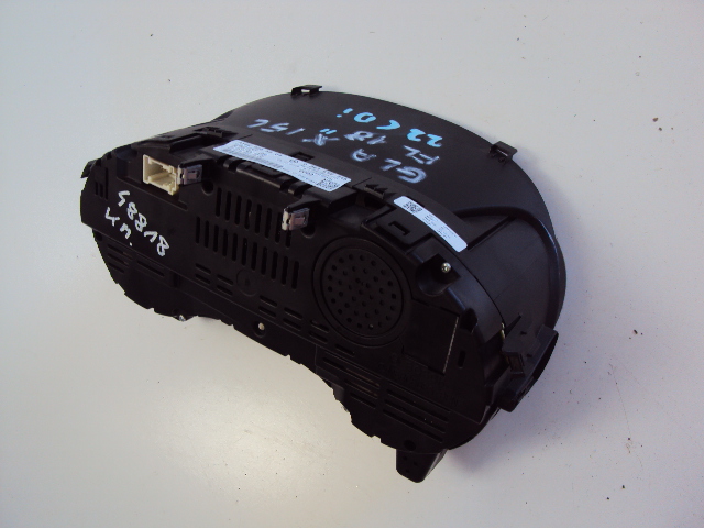 фото №5, Счетчик приборы mercedes gla x156 2.2 cdi 18r