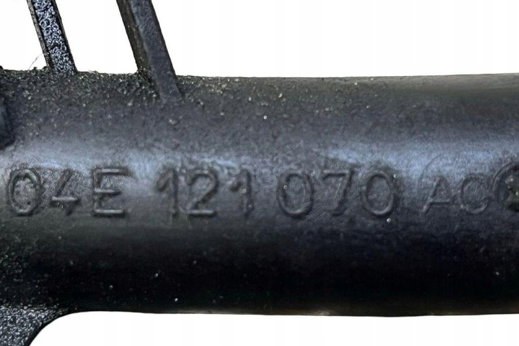 фото №7, Труба охлаждение vw caddy iv фургон saa, sah 04e121070ac 1.2l бензиновый