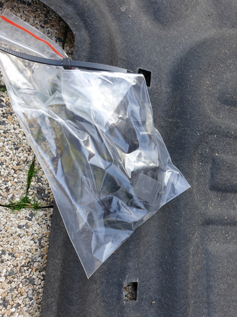 фото №6, Porsche panamera 970 шумоізоляція підкрилок капот