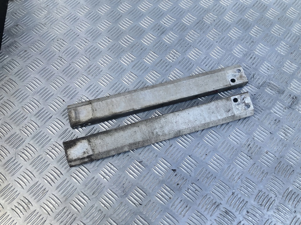 фото №1, Sterfy деформации кронштейн mercedes gla x156 2.2 cdi