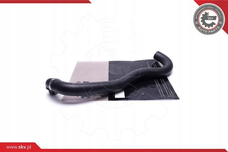 фото №2, Шланг труба воздуха 43skv286 esen skv