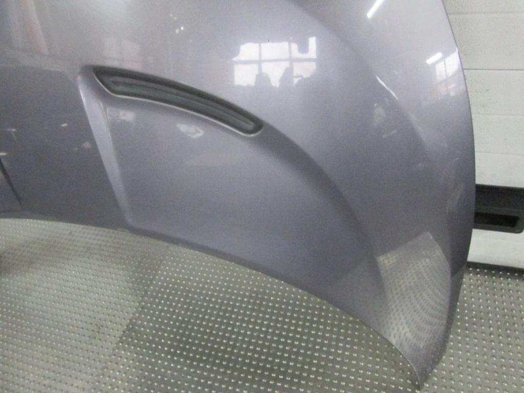 фото №7, Hyundai veloster i 2012 капот шумоізоляція оригінал kpl