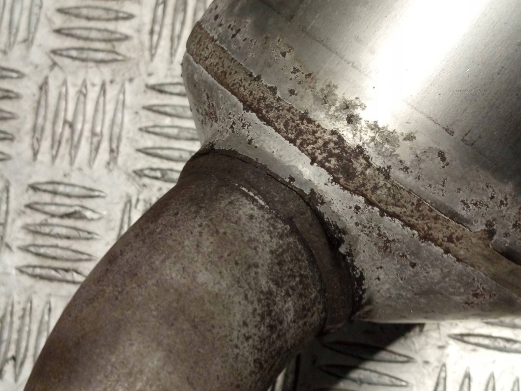 Porsche оригинальный номер 99711303504 911 997 катализатор Доставка