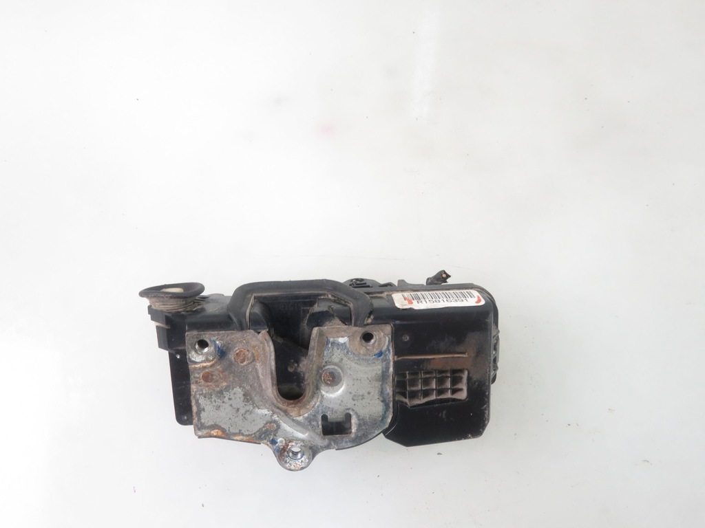 фото №6, Замок правий задній hummer h2 r15816391