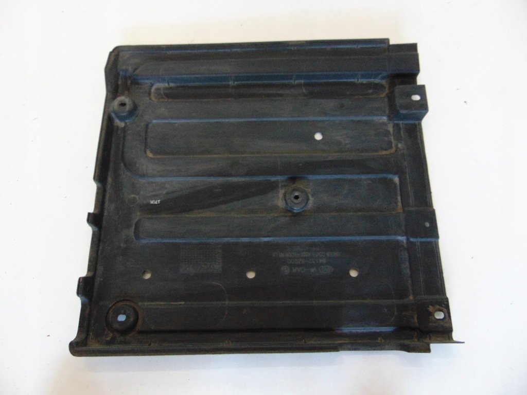 фото №1, Захист плита підвіска hyundai i40