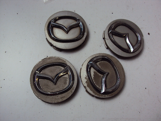 фото №1, Колпаки колпачки диск mazda