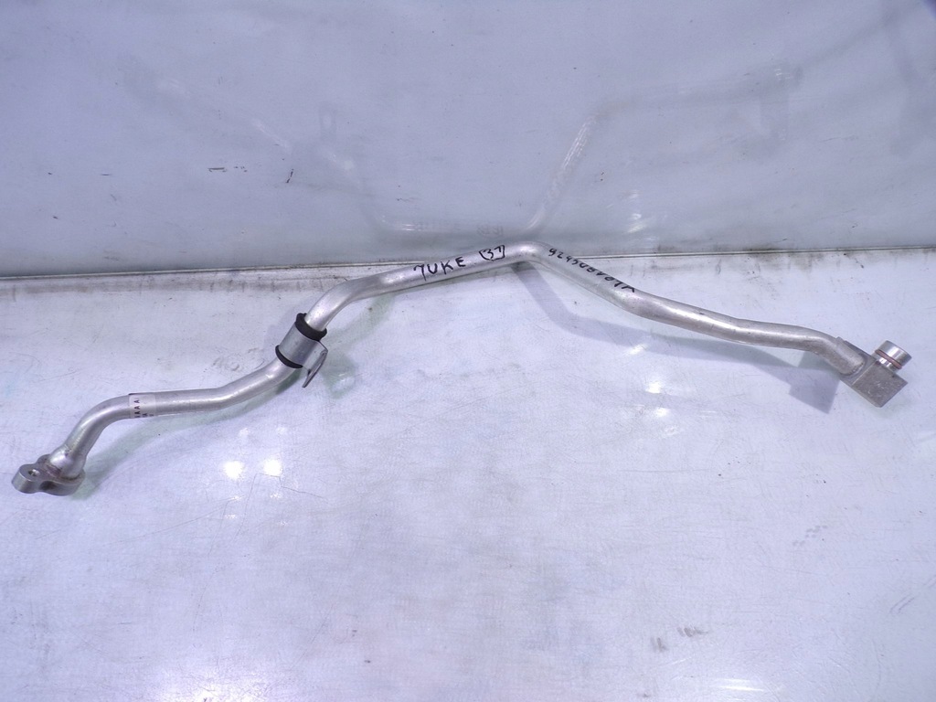 фото №5, Шланг кондиціонера 92450bv81a nissan juke