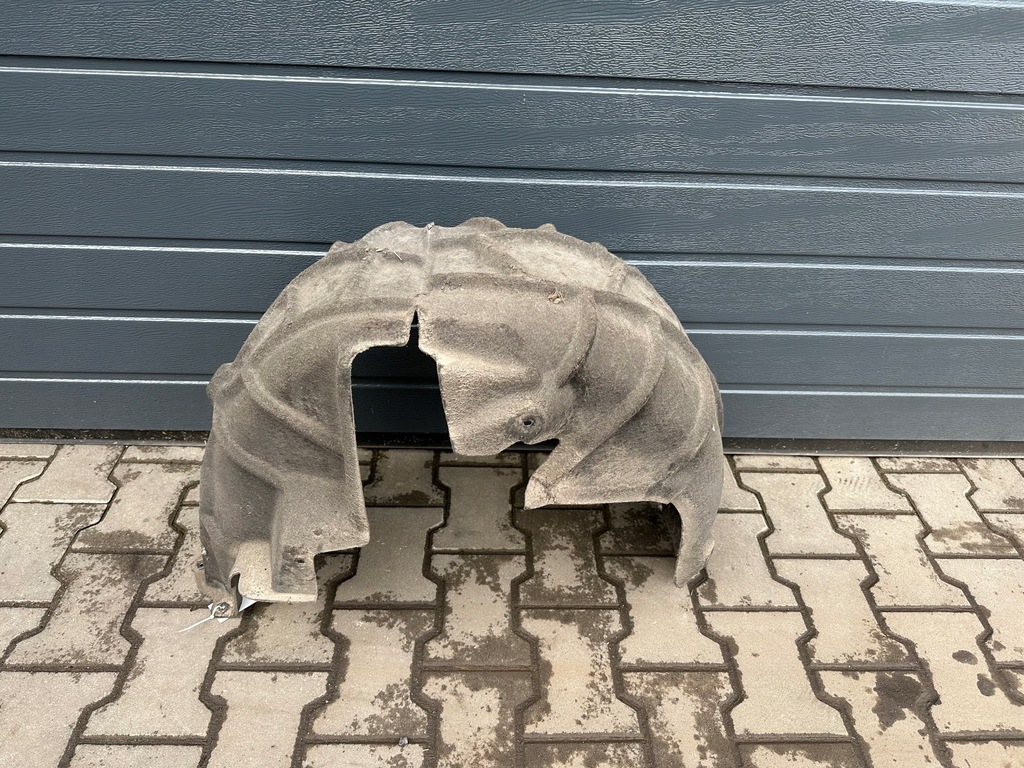 фото №1, Seat leon iii hb подкрылок левая задняя задние