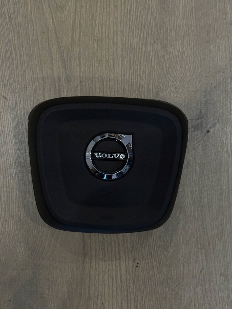 фото №1, Volvo xc40 подушка безопасности подушка водителя