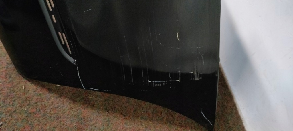 фото №6, Бампер усилитель задняя bmw 7 g11 g12