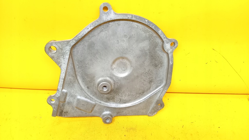 фото №7, Корпус розподільного валу chrysler 300m 3,5b 4556536n