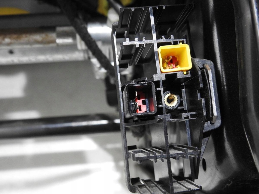 фото №9, Сидіння лівий перед ford s-max mk1