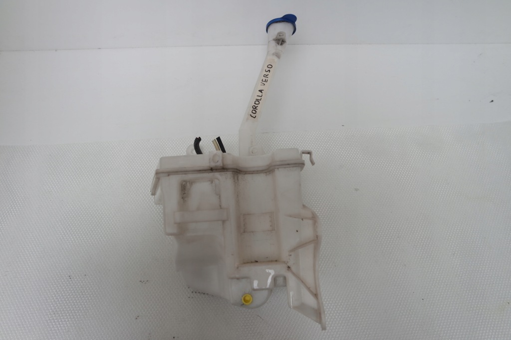 фото №1, Бачок омывателя toyota corolla verso ii