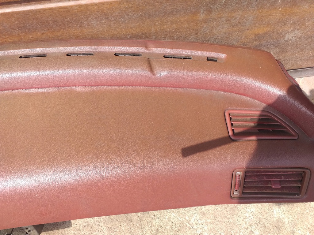 фото №5, Toyota celica iv 4 приборная панель приборная приборная панель 165