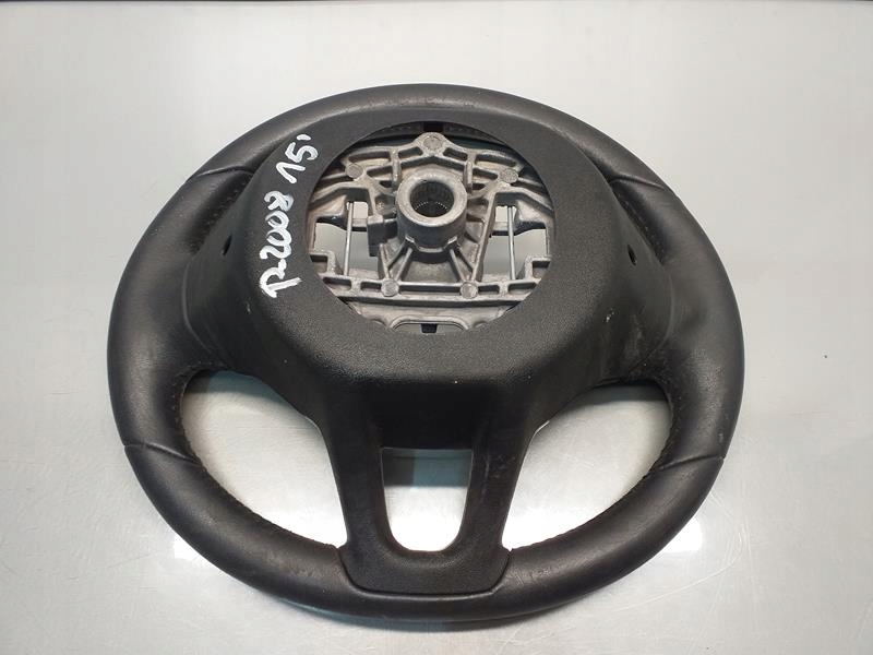 фото №5, Повітропровід мультифункція peugeot 2008 lift ładna