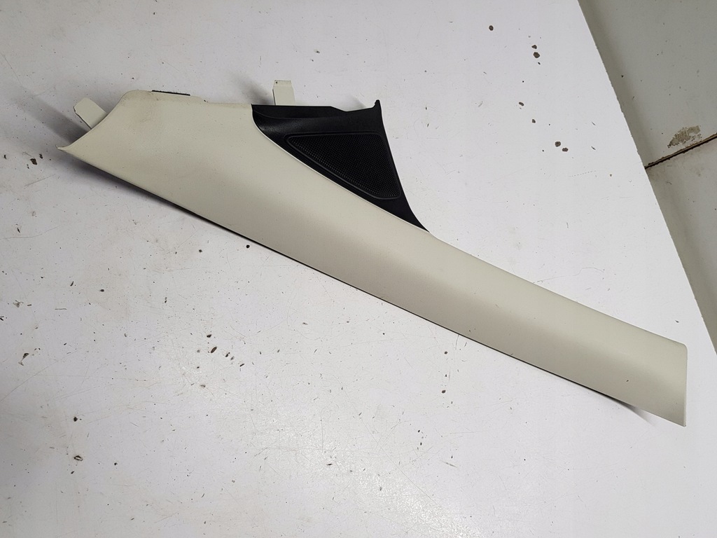 фото №8, Захист стійка перед ford kuga mk2 lift